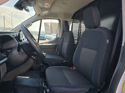 Used 2023 Ford Transit 250 w/ Exterior Upgrade Package image 10