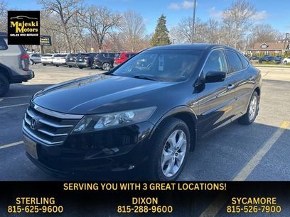 Used 2010 Honda Crosstour EX-L