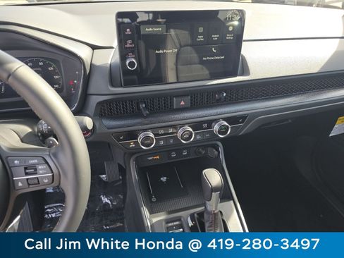 New 2026 Honda CR-V TrailSport image 26