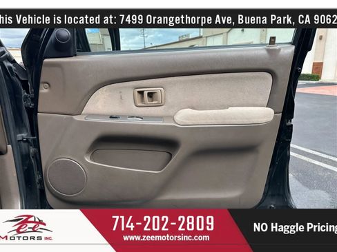 Used 2001 Toyota 4Runner SR5 image 36