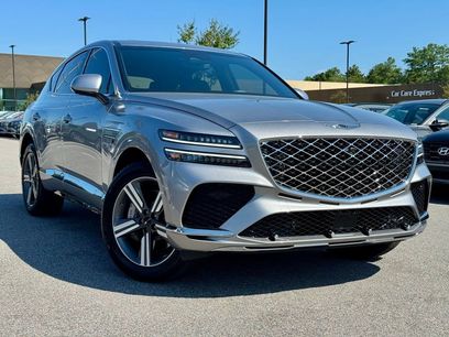 Used 2025 Genesis GV80 3.5T