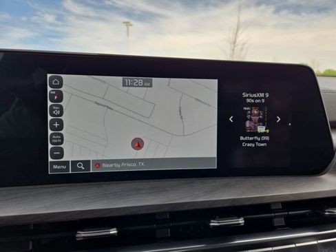 Certified 2025 Kia Telluride SX Prestige X-Pro image 28