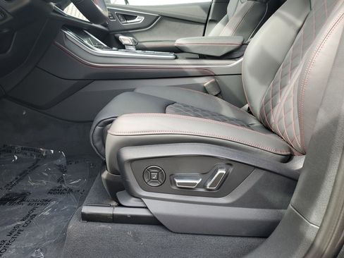 New 2026 Audi Q7 3.0T Prestige image 20