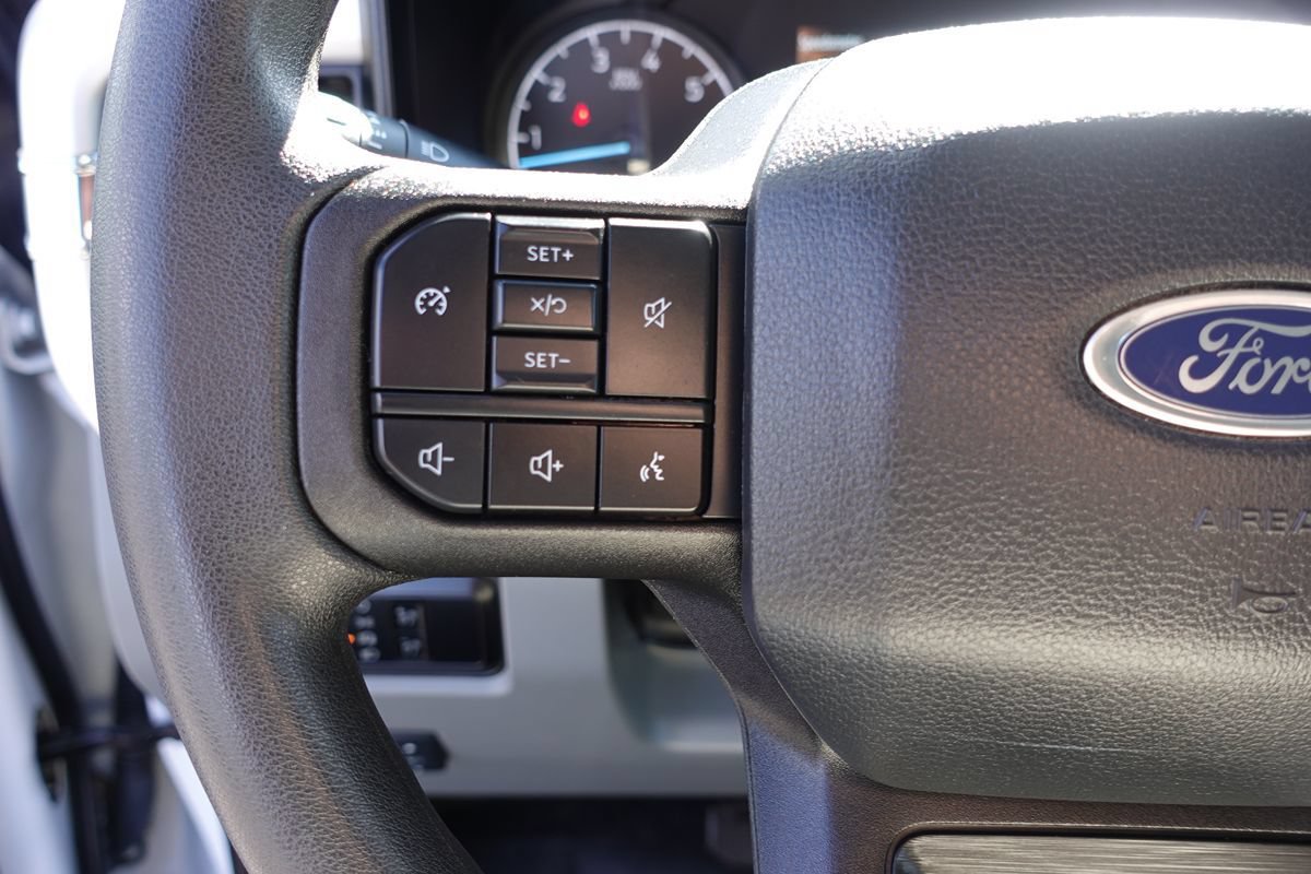 Used 2024 Ford F350 XLT w/ FX4 Off-Road Package AWD/4WD image 51