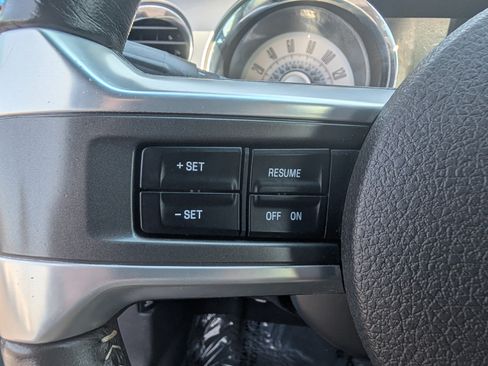 Used 2010 Ford Mustang GT Premium RWD image 15