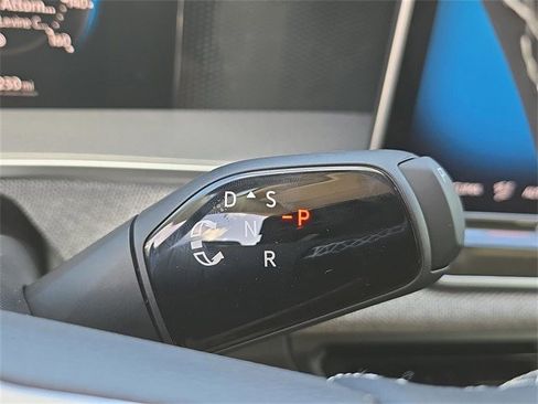 New 2025 Volkswagen Tiguan S image 24