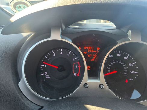 Used 2015 Nissan Juke S image 9