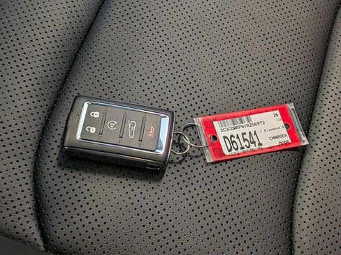 New 2026 Dodge Charger Scat Pack AWD/4WD image 20