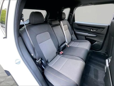 Used 2024 Honda CR-V Sport image 19