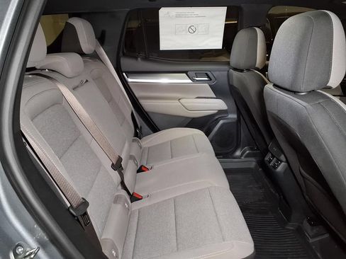 New 2026 GMC Terrain Elevation w/ LPO, Floor Liner Package FWD image 7