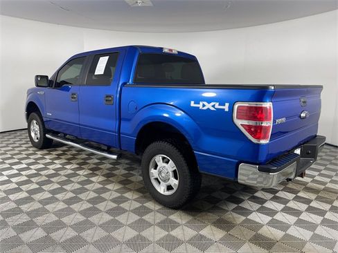 Used 2013 Ford F150 XLT image 22