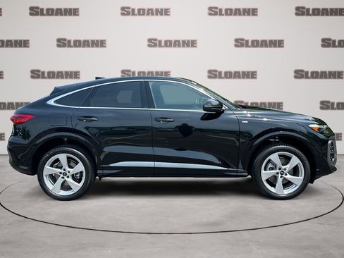 Used 2026 Audi Q5 Premium Plus AWD/4WD image 6