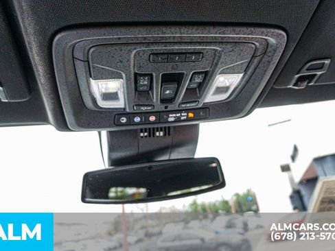 Used 2024 Chevrolet Silverado 1500 High Country w/ High Country Premium Package image 33