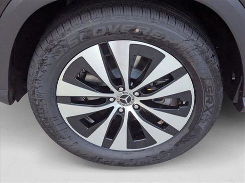 New 2026 Mercedes-Benz GLE 350 4MATIC image 9