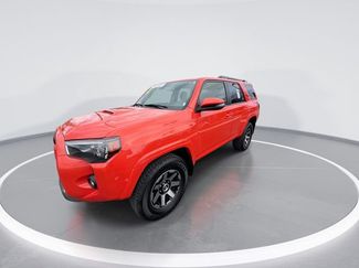 Used 2024 Toyota 4Runner TRD Off-Road Premium w/ Off Road Premium Plus Package AWD/4WD video 4