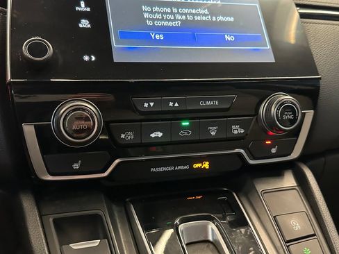 Used 2022 Honda CR-V EX-L image 15