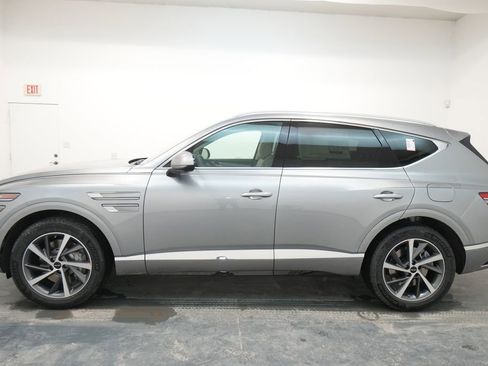 New 2026 Genesis GV80 2.5T Advanced image 4