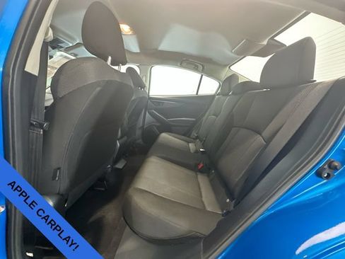 Used 2022 Subaru Impreza 2.0i AWD/4WD image 14