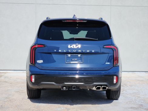 Used 2024 Kia Telluride SX Prestige X-Line AWD/4WD image 7