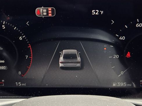 New 2026 Nissan Sentra SR w/ SR All Weather Package image 23