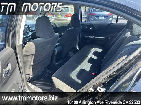 Used 2013 Honda Accord LX image 16
