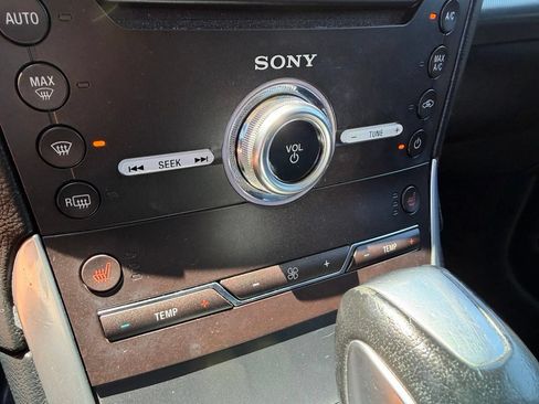 Used 2018 Ford Edge Titanium w/ Technology Package FWD image 23