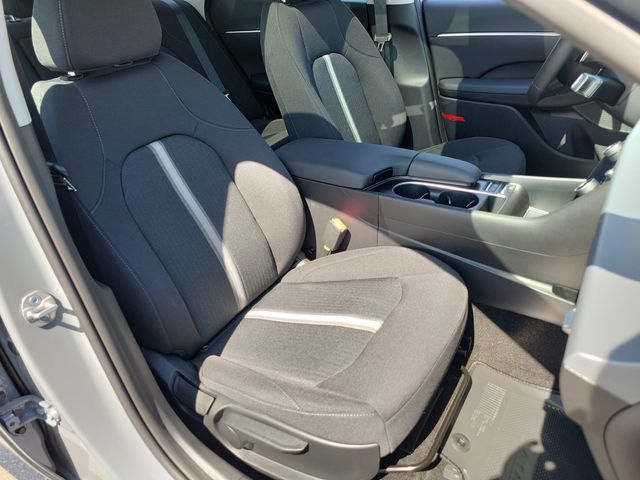 New 2026 Hyundai Sonata SEL FWD image 22