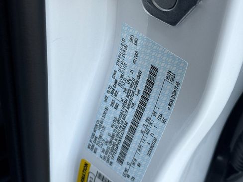 New 2025 Ford Ranger XL w/ Trailer Tow Package image 30