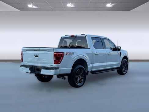 Used 2021 Ford F150 XLT w/ Equipment Group 302A High AWD/4WD image 9