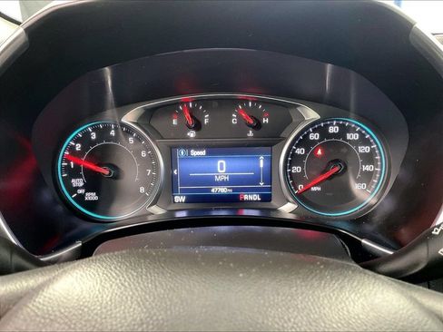 Used 2024 Chevrolet Equinox LT AWD/4WD image 25