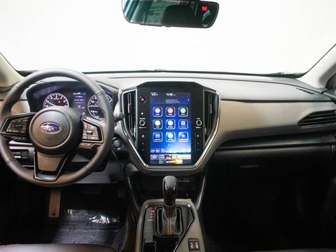 New 2026 Subaru Crosstrek 2.5i Limited image 9