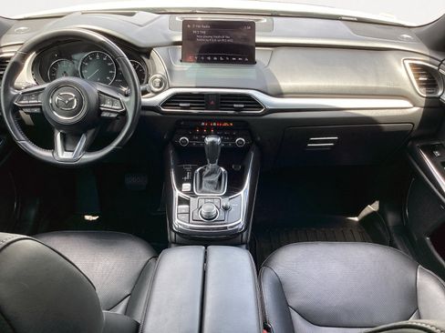Used 2020 MAZDA CX-9 Grand Touring image 3