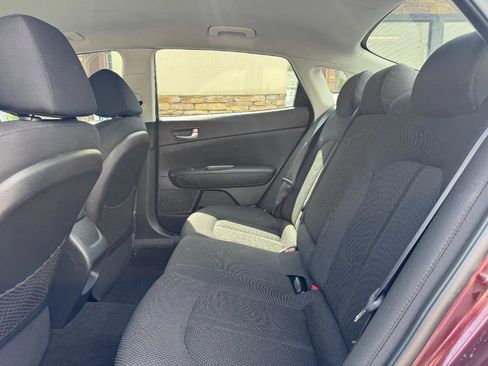 Used 2019 Kia Optima LX FWD image 6