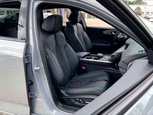 Used 2025 Acura TLX SH-AWD w/ A-SPEC Pkg image 9