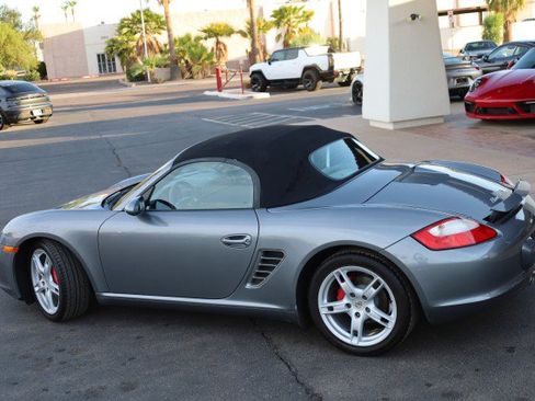 Used 2006 Porsche Boxster S RWD image 61