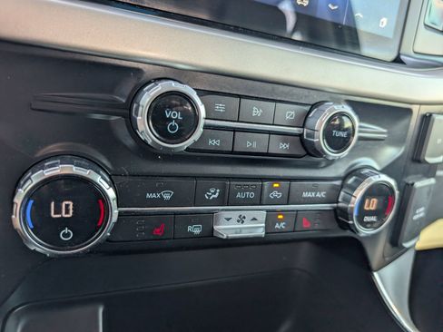 Used 2021 Ford F150 XLT w/ Equipment Group 302A High AWD/4WD image 8