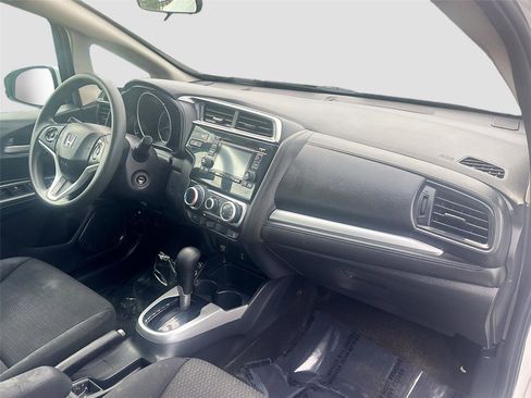 Used 2020 Honda Fit LX image 29