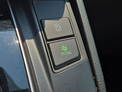 Used 2022 Honda CR-V EX image 24