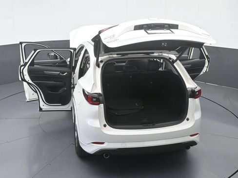 Used 2024 MAZDA CX-5 AWD 2.5 S w/ Preferred Package image 63