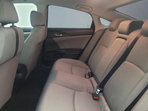 Used 2019 Honda Civic EX image 18