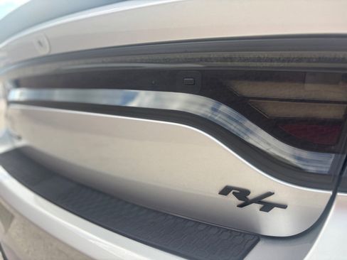 Used 2021 Dodge Charger R/T w/ Blacktop Package image 8