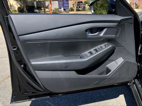 Used 2024 Honda Accord LX image 22