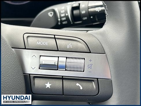 New 2026 Hyundai Kona SEL Sport FWD image 29