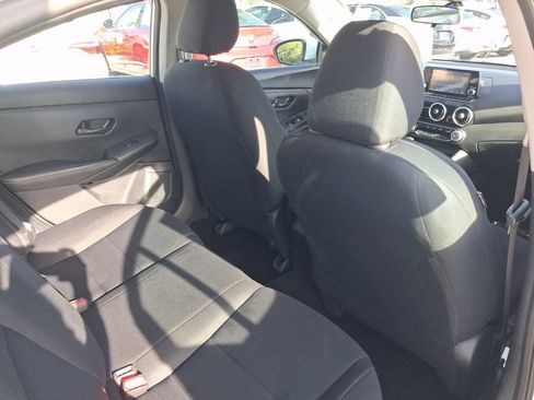 Used 2024 Nissan Sentra S FWD image 26
