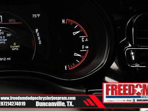 Certified 2024 Dodge Durango GT RWD image 32
