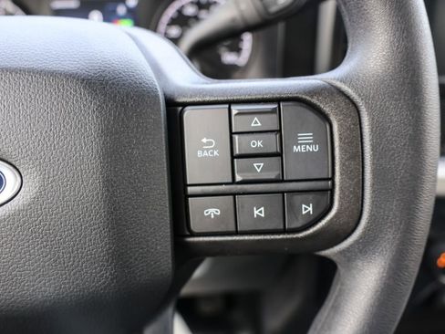 New 2024 Ford F450 XL w/ Snow Plow Prep Package image 27