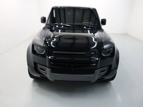 Used 2023 Land Rover Defender 90 V8 AWD/4WD image 58
