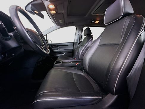 Used 2023 Honda Odyssey Elite image 22