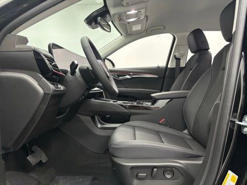 New 2026 Buick Envision Preferred image 17