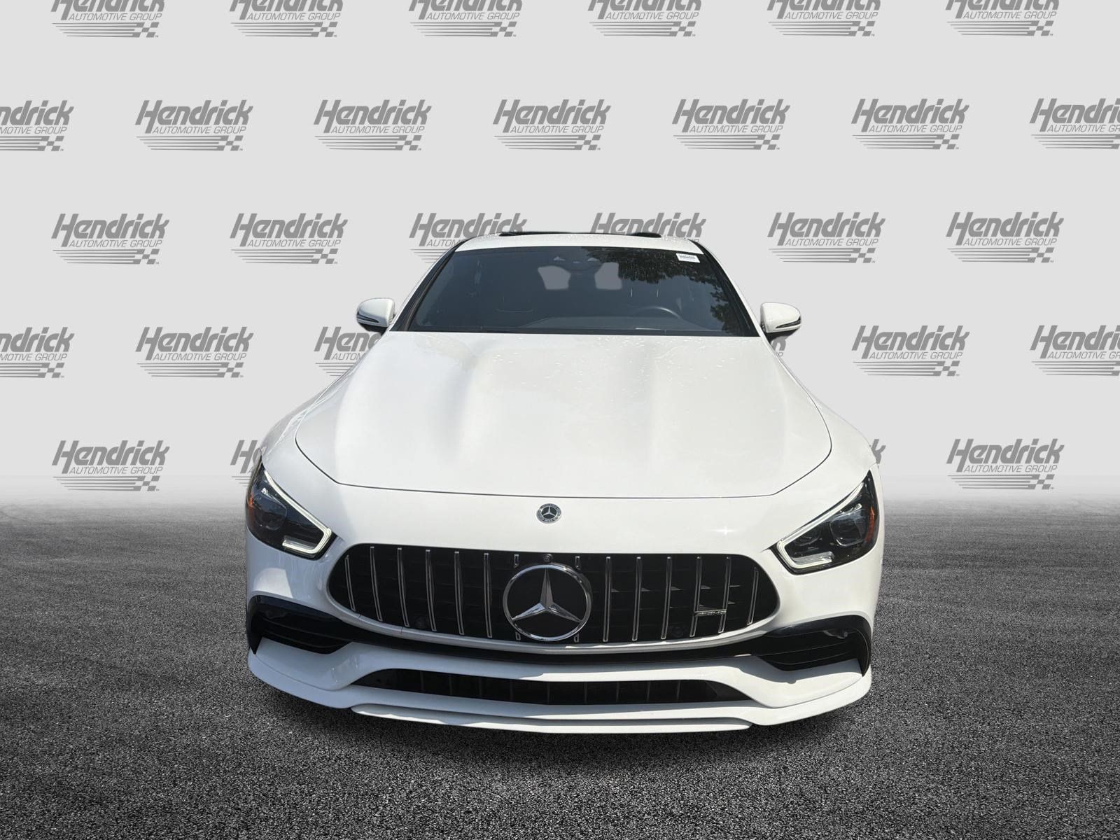 Used 2022 Mercedes-Benz AMG GT 53 image 3